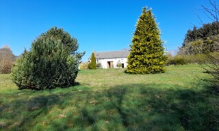 Maison 3 Pièces 60 m² à vendre à Roussillon-en-Morvan (71550)