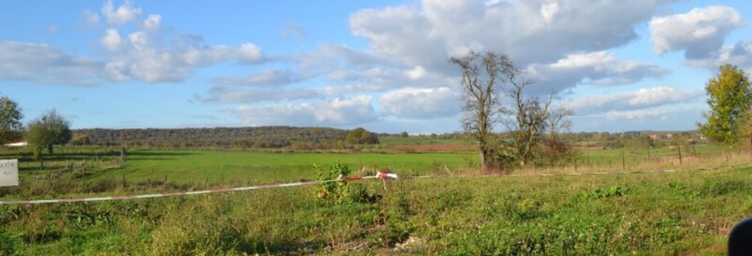 Terrain  617 m² à vendre à Piblange (57220)