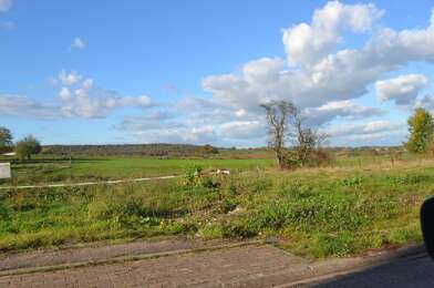 Terrain  44900 €