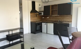 Appartement 2 Pièces 35 m² à louer à Buxerolles (86180)