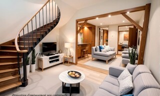 Maison 7 Pièces 170 m² à vendre à Astaffort (47220)
