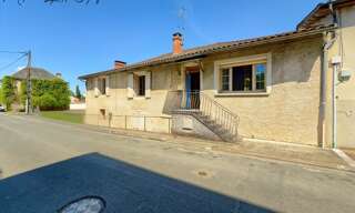 Maison 8 Pièces 264 m² à vendre à Thiviers (24800)