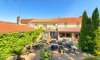 Maison 14 Pièces 550 m² à vendre à Négrondes (24460)