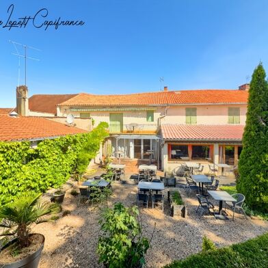 Maison 14 pièces 240000 €