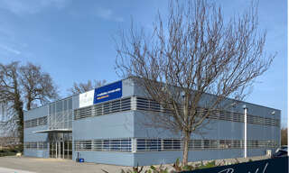 Commerce  1203 m² à vendre à Auterive (31190)