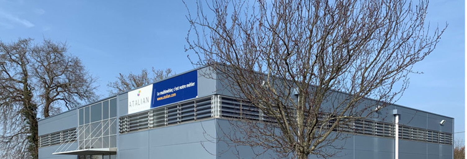 Commerce  1203 m² à vendre à Auterive (31190)