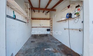 Garage  13 m² à vendre à Saint-Martin (65360)