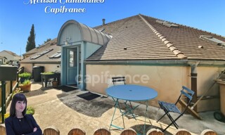 Maison 4 Pièces 85 m² à vendre à Chalon-sur-Saône (71100)