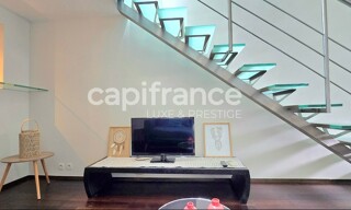 Appartement 2 Pièces 36 m² à vendre à Paris 8 (75008)