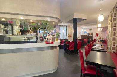 Commerce 1 pièces 145000 €