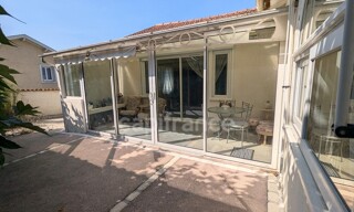 Maison 5 Pièces 101 m² à vendre à Jarnac (16200)