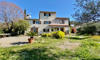 Maison 8 Pièces 210 m² à vendre à Montauroux (83440)