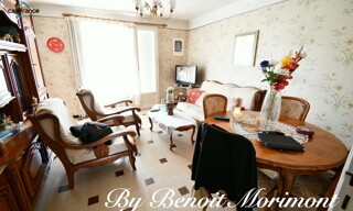 Appartement 4 Pièces 73 m² à vendre à Draguignan (83300)