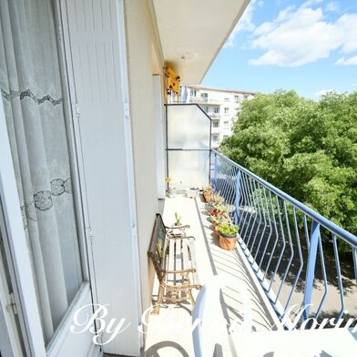 Appartement 4 pièces 110000 €