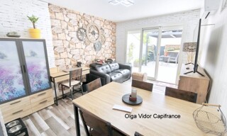 Maison 3 Pièces 51 m² à vendre à Agde (34300)