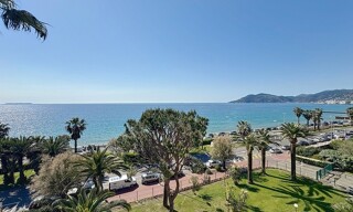 Appartement 3 Pièces 72 m² à vendre à Cannes (06150)