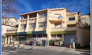Immeuble  570 m² à vendre à Saint-Laurent-de-Cerdans (66260)