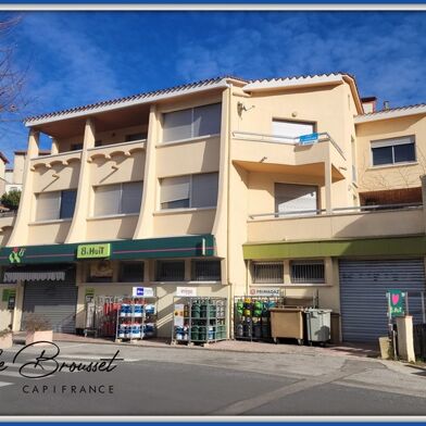 Immeuble  419000 €