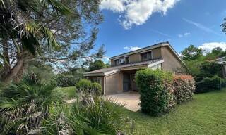 Maison 4 Pièces 107 m² à vendre à Samatan (32130)
