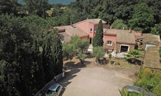 Maison 13 Pièces 550 m² à vendre à Prunelli-di-Fiumorbo (20243)