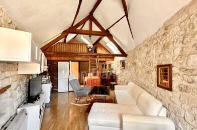 Maison 4 pièces 226000 €