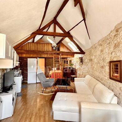 Maison 4 pièces 226000 €