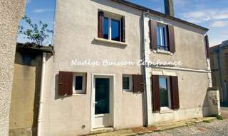 Maison 4 Pièces 60 m² à vendre à Cabourg (14390)