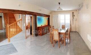 Maison 9 Pièces 182 m² à vendre à Pithiviers (45300)