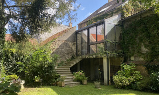 Maison 9 Pièces 228 m² à vendre à L'Isle-sur-Serein (89440)