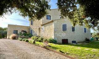Maison 7 Pièces 240 m² à vendre à Bonnieux (84480)
