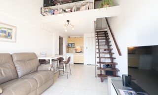 Appartement 3 Pièces 50 m² à vendre à Fréjus (83600)
