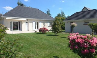 Maison 5 Pièces 99 m² à vendre à Goderville (76110)