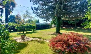 Terrain  700 m² à vendre à Romagné (35133)