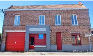 Immeuble  238 m² à vendre à Ostricourt (59162)