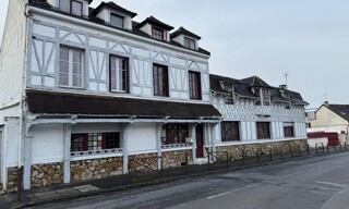 Immeuble  550 m² à vendre à Émerainville (77184)