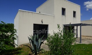 Maison 4 Pièces 115 m² à vendre à Montélimar (26200)
