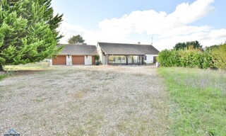 Maison 6 Pièces 116 m² à vendre à Meusnes (41130)