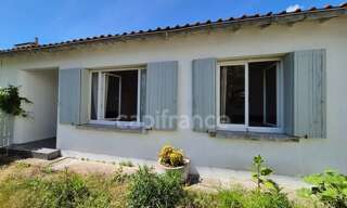 Appartement 3 Pièces 41 m² à vendre à Royan (17200)