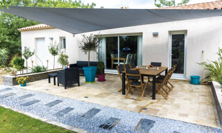 Maison 97 m² à construire Saint-Maximin-la-Sainte-Baume (83470)