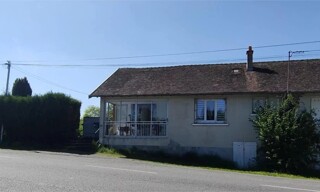 Maison 4 Pièces 86 m² à vendre à Nexon (87800)