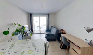 Appartement 1 Pièce 29 m² à vendre à Aix-les-Bains (73100)