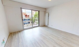 Appartement 2 Pièces 50 m² à vendre à Strasbourg (67000)