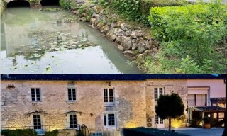 Maison 16 Pièces 750 m² à vendre à Monflanquin (47150)
