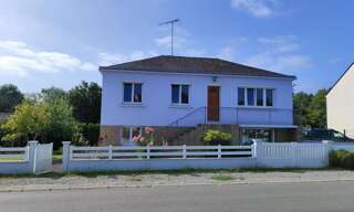 Maison 5 Pièces 120 m² à vendre à Herbignac (44410)