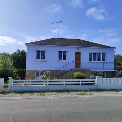 Maison 5 pièces 269000 €