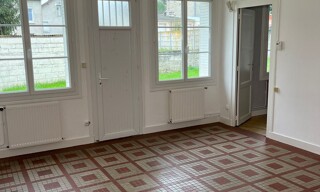 Maison 4 Pièces 73 m² à vendre à Loches (37600)