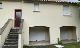 Maison 2 Pièces 50 m² à vendre à Braye-sous-Faye (37120)