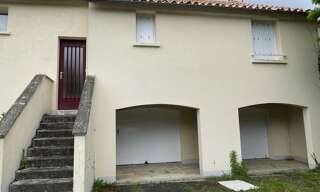 Maison 2 Pièces 49 m² à vendre à Braye-sous-Faye (37120)