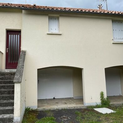 Maison 2 pièces 37500 €