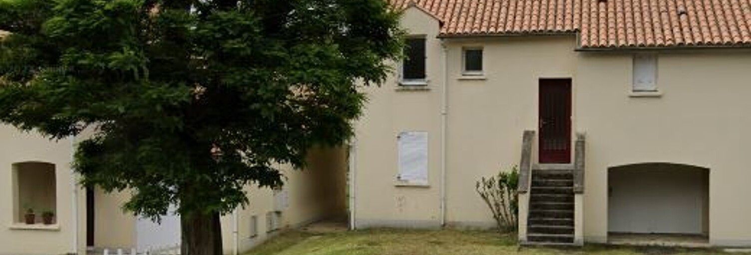 Maison 4 Pièces 84 m² à vendre à Braye-sous-Faye (37120)